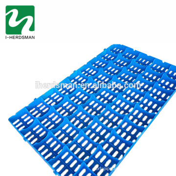 Farming Equipment Heavy Load Pig Plastic Goat Flooring used Plastic Slat Floor